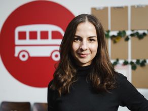 From communications manager to learning to code part-time while on Kurzarbeit