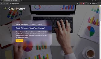 ClearMoney