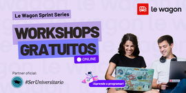 [LW Sprint Series] - Git & Github