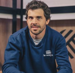 Sebastian Buffo Sempe