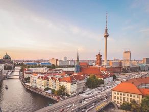 Here is why it's really worth for you to become a developer in Berlin