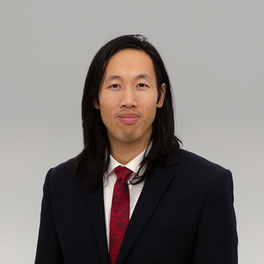 Kevin Lee