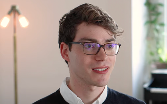 Alexander, freelance Developer and Jazz-musician