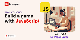 Code a game in JavaScript