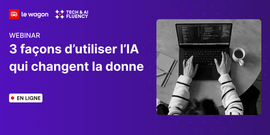 Au-delà de ChatGPT: 3 façons d’utiliser l’IA qui changent la donne