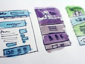 Quando utilizar CSS Grid ou Flexbox? Dicas de um Desenvolvedor Frontend