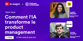 Comment l'IA transforme le product management