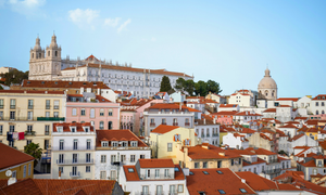 Imagen de Lisboa