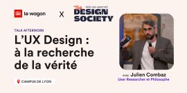 L’UX Design : à la recherche de la vérité