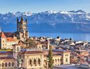 Lausanne