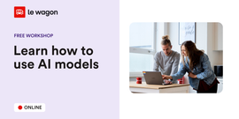 Learn how to use AI models