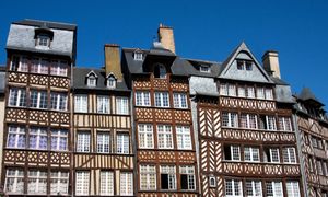 Picture of Rennes