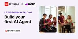Build your first AI Agent