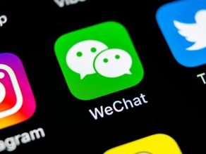 How can I make a WeChat mini program?