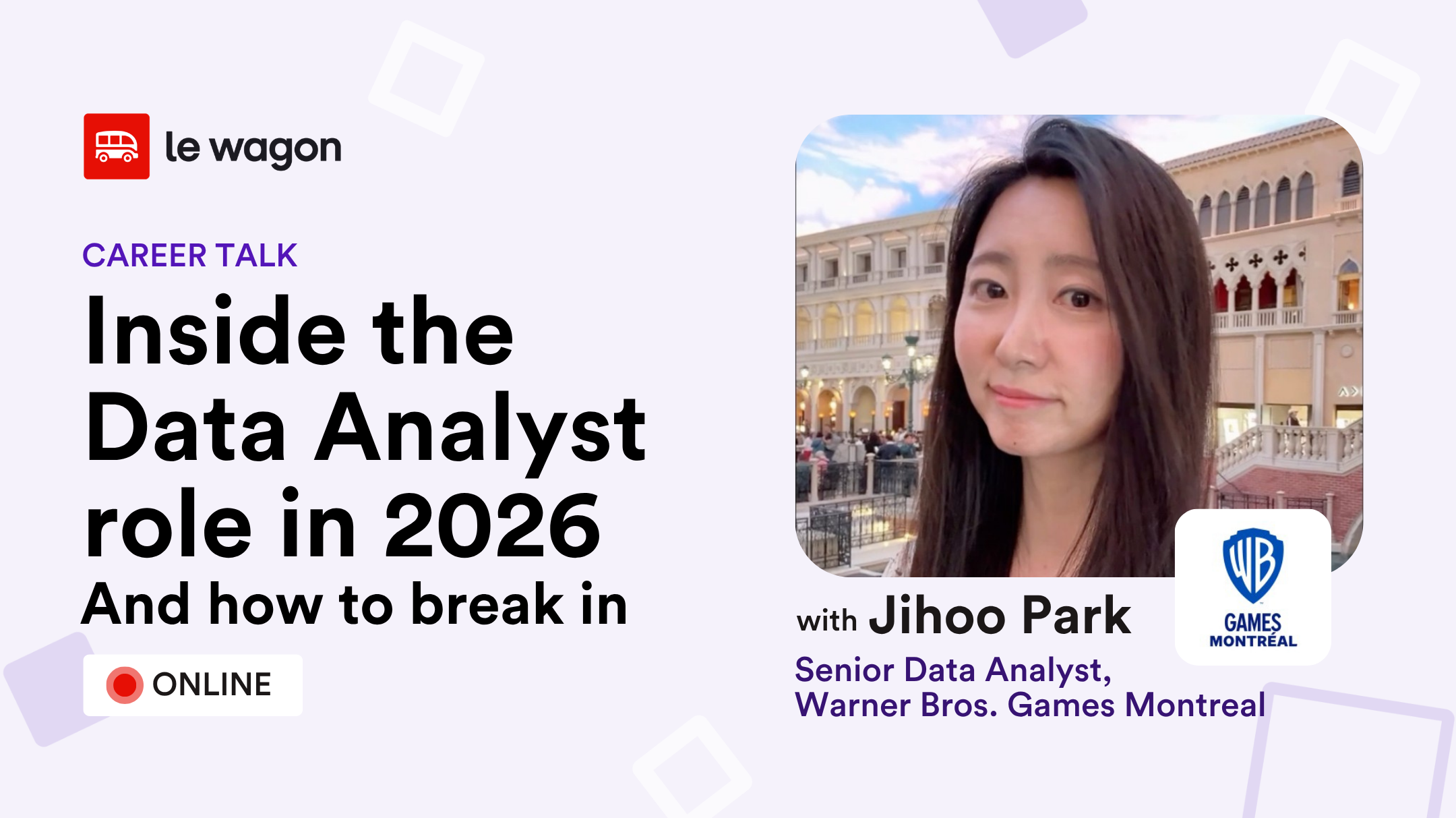 Inside the Data Analyst role in 2026: and how to break in