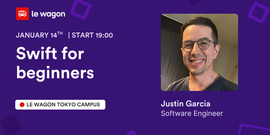 Swift for beginners - Hands-on workshop