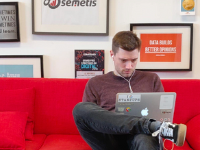 "Why learning to code is key for Semetis employees?"