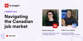 Navigating the Canadian Job Market