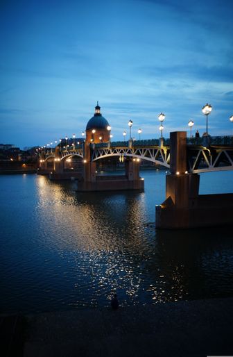 Toulouse Campus