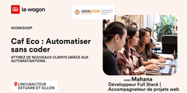 Attirez de nouveaux clients grâce aux automatisations !