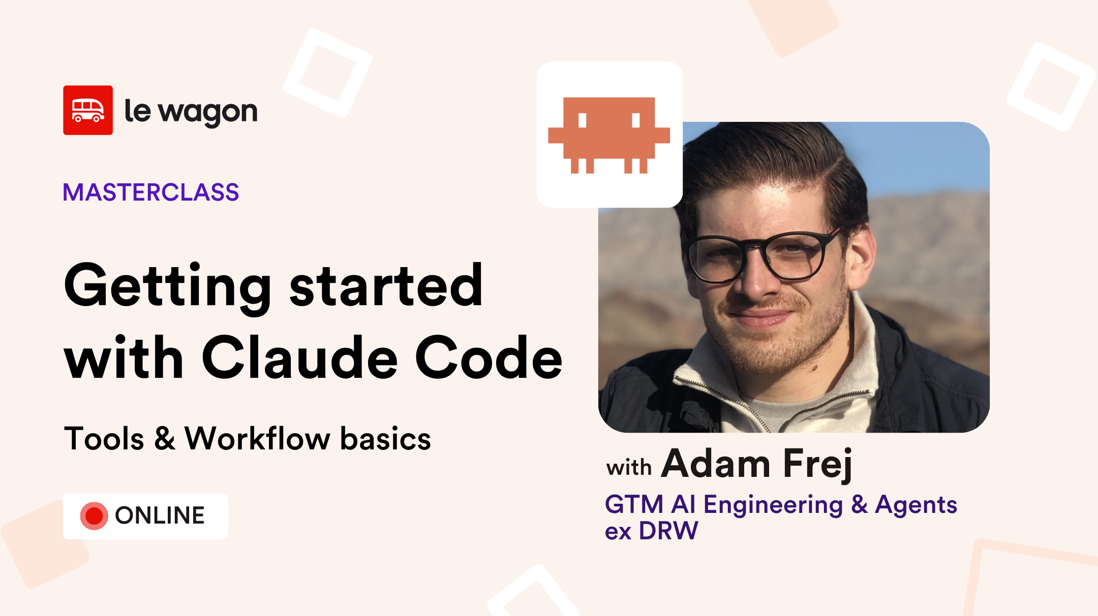 Getting Started with Claude Code and Tools