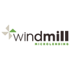 Financing logo