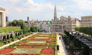 Picture of Brussels