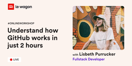 Understand how Github works in just 2 hours