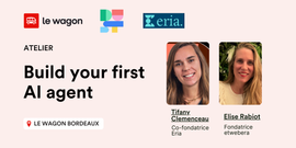 Build Your First AI Agent