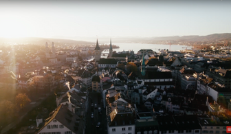 Le Wagon Zurich | Alumni Story | Johanna Björnsdottir
