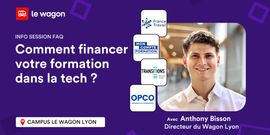 [FAQ] Financement de votre formation Tech : Tout savoir !