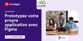 🧠 Prototypez votre propre application avec Figma