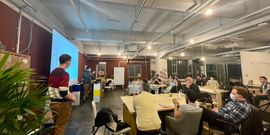 Tokyo Rubyist meetup: 10 Seconds to 100ms; Optimising a Legacy Endpoint / Responding to a Rails Security Incident