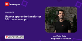 2h pour apprendre à maitriser SQL comme un pro 