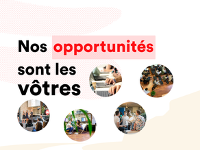 L'après Wagon : nos opportunités sont les vôtres