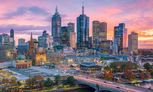 Picture of Melbourne