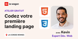 Tu veux apprendre à coder ? On te montre par où commencer !