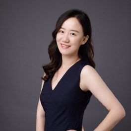 Emily Liting  Zhao  