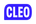 Cleo