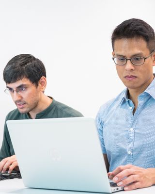 Coding Bootcamp in Singapore | Le Wagon