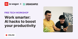 Work smarter: AI hacks to boost your productivity