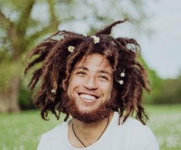 Lorcan  Odufuwa-Bolger