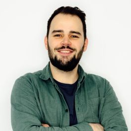 Benjamin  Fejzagic