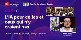 L’IA pour celles et ceux qui n’y croient pas