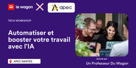 Comment intégrer l’IA dans son environnement de travail ?