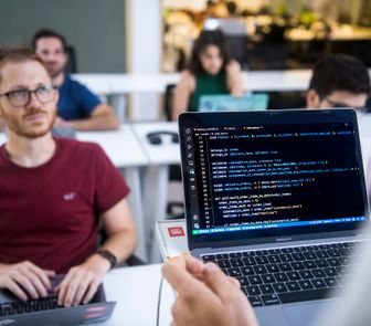 Learn to Code: Interactive Programming Class with Hands-On Training