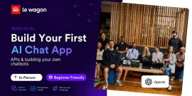 Build an App in 2 Hours with AI 🤖🚀 (Beginner Friendly)