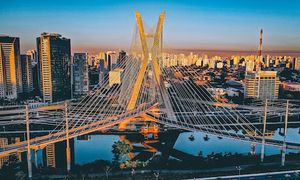 Picture of São Paulo