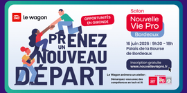 Démarquez-vous avec des compétences en tech et IA