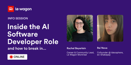 Inside the AI Software Developer Role: How to Break In